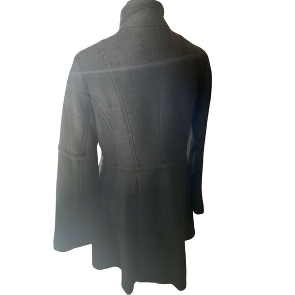 Guess Double Breasted Coat - Picture 5 of 13